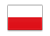 LA CASA DEL PANE - Polski
